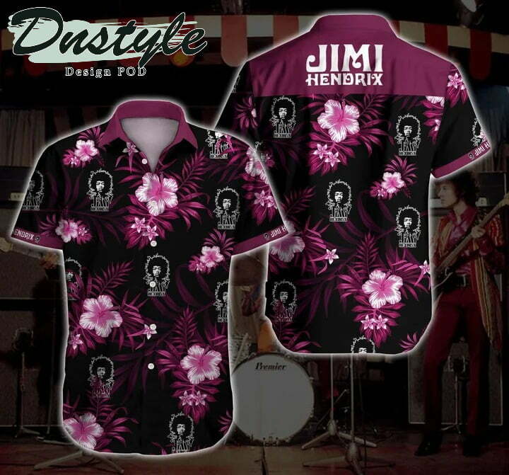 Greenwood Johnson County Indiana Greenwood Fire Department Hawaiian Shirt