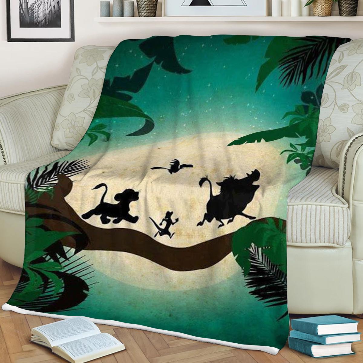 The Golden Girls Sitcom Movie Quilt Blanket, The Golden Girls Gift  Quilt Blanket 
