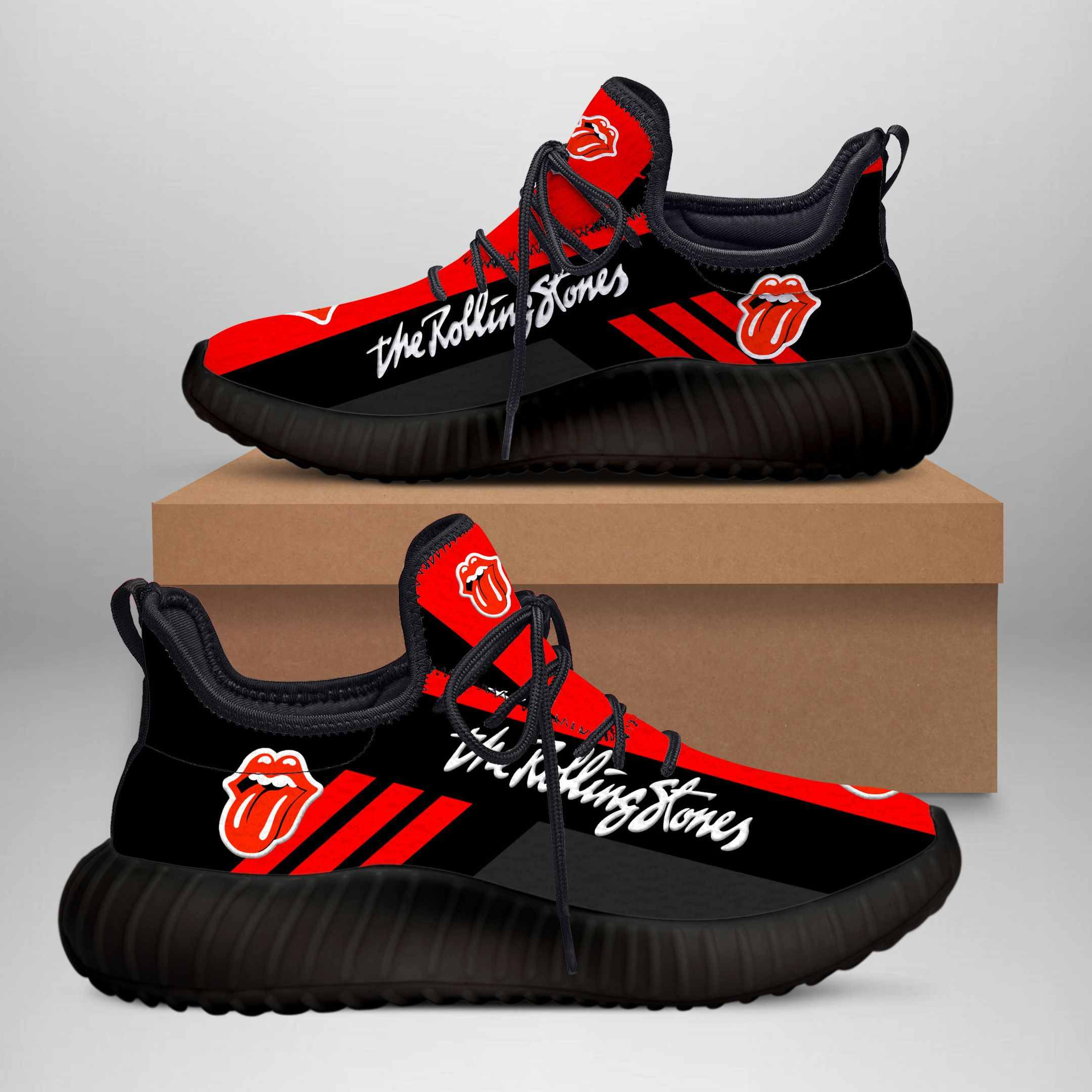 Triumph Motorcycles OW Shoes - v2