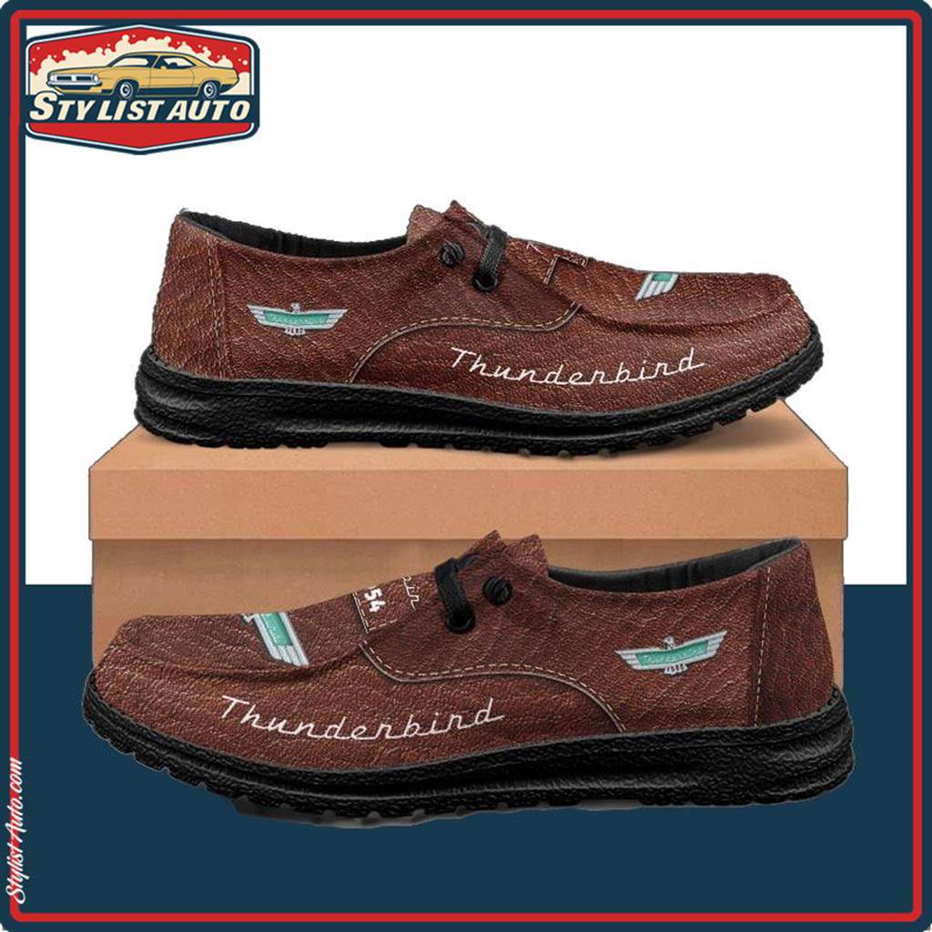 Volkswagen Hey Dude Shoes,Car Shoes  
