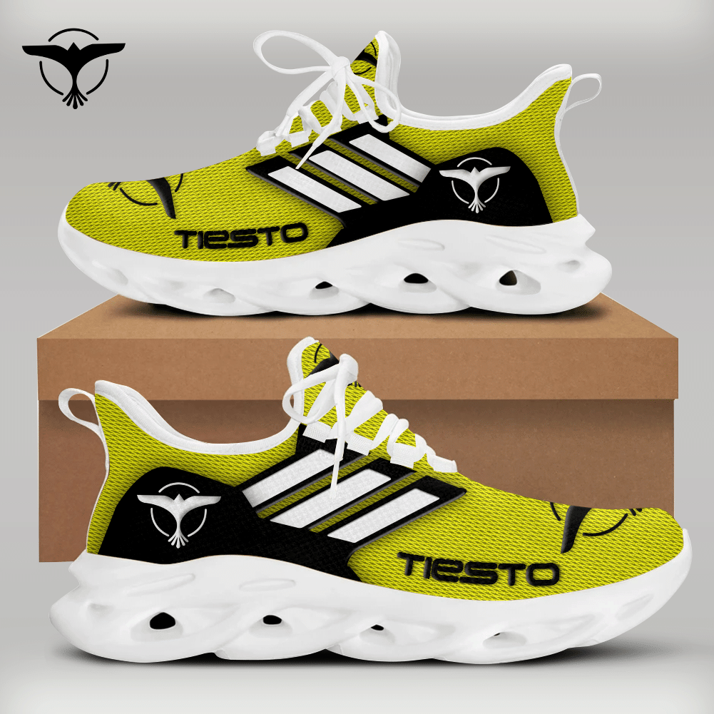 Tiesto OW Shoes - v19