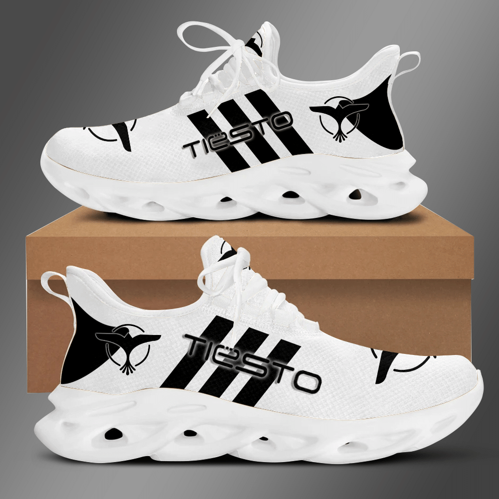 Tiesto OW Shoes - v20
