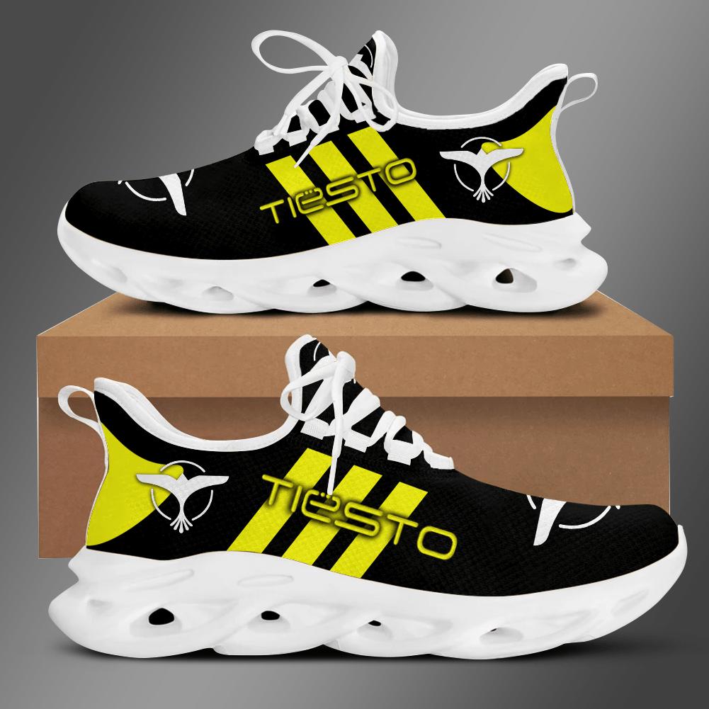 RAMONES OW Shoes - v13