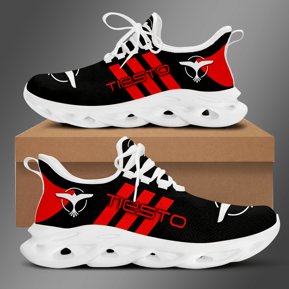 TiÌˆesto OW Shoes - v5