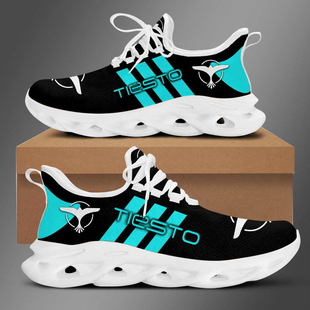 RAMONES OW Shoes - v13