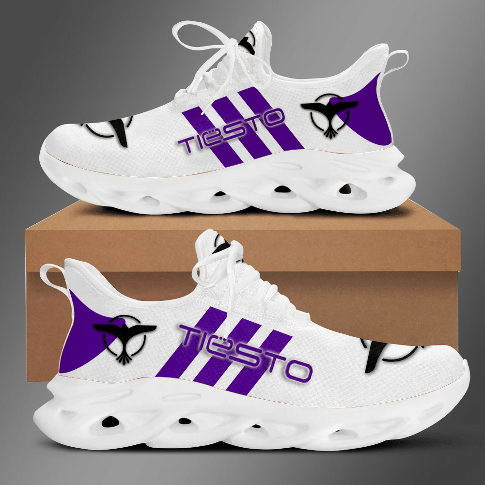 RAMONES OW Shoes - v18