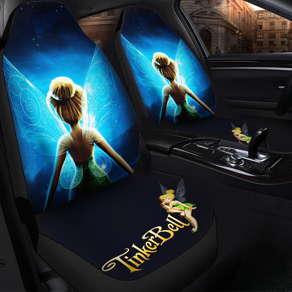 Punisher Seat Cover