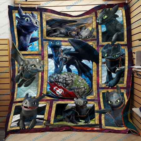 Reo Speedwagon Quilt Blanket