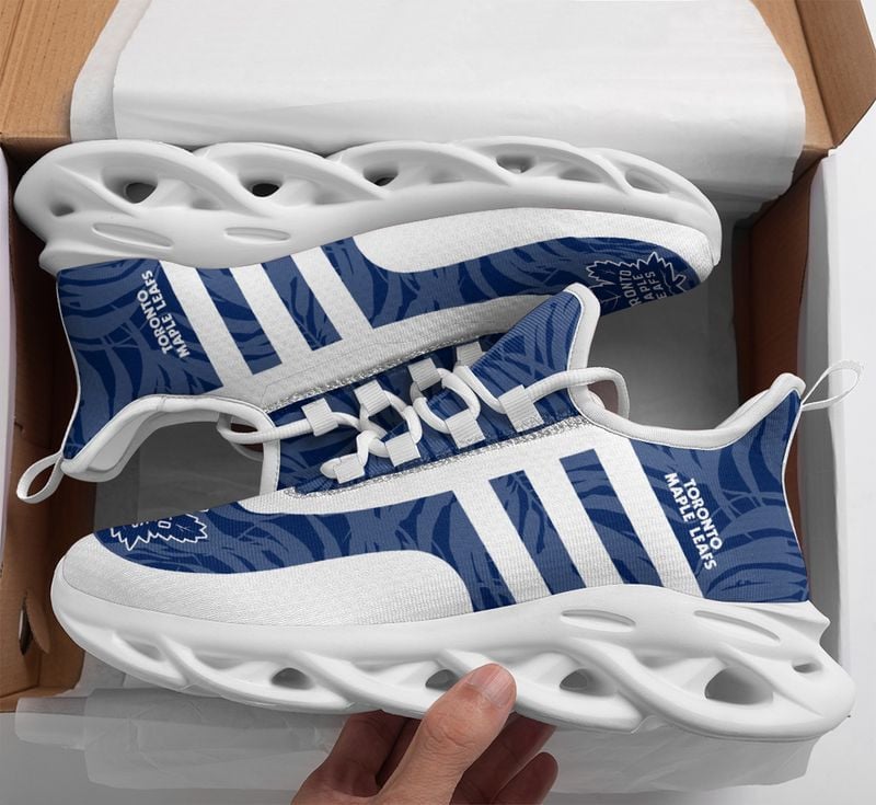 Chicago Bears Max Soul Shoes NLA060919