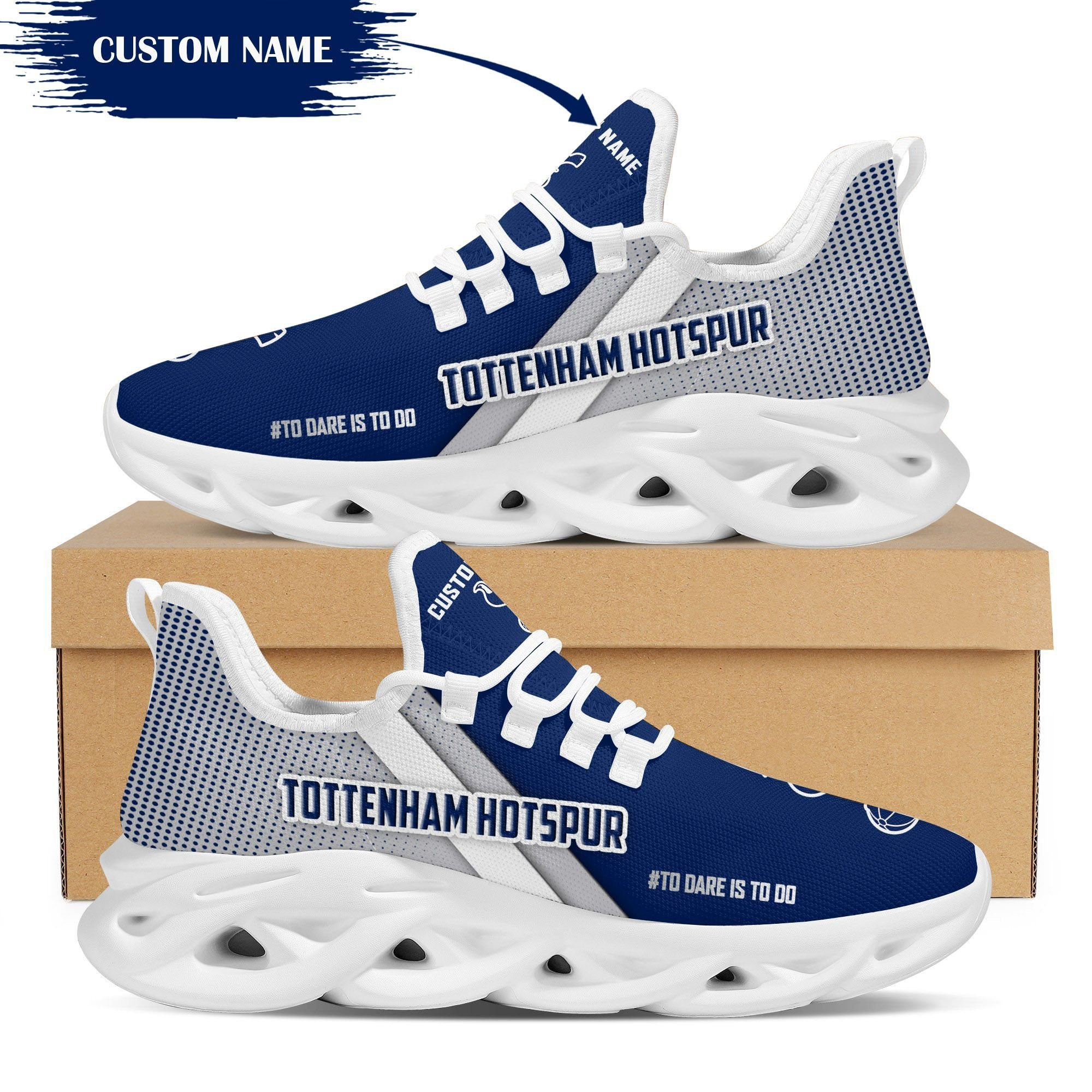 Green Bay Packers Custom Personalized Max Soul Sneakers Shoes
