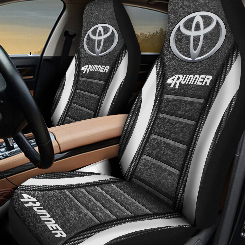 TOYOTA CAMRY Car Seat Cover S3