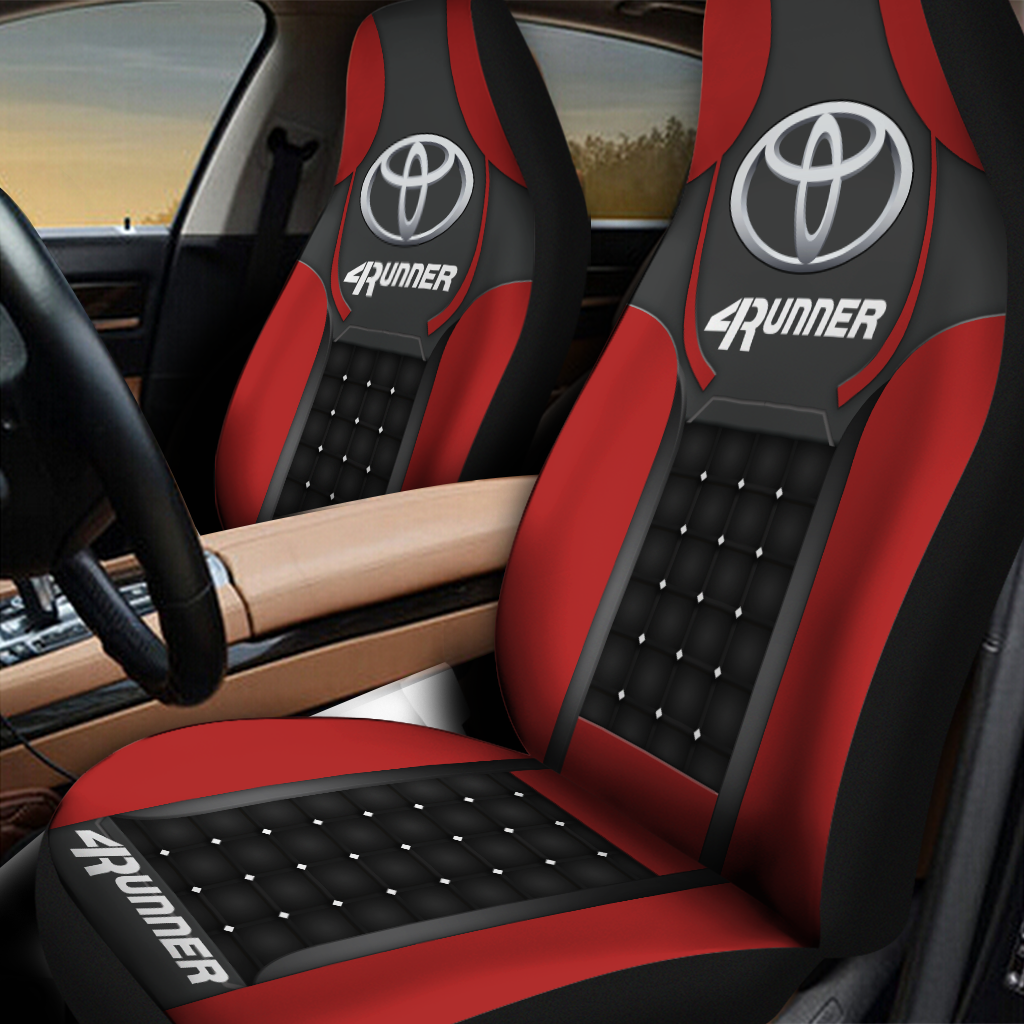TOYOTA CAMRY Car Seat Cover S13