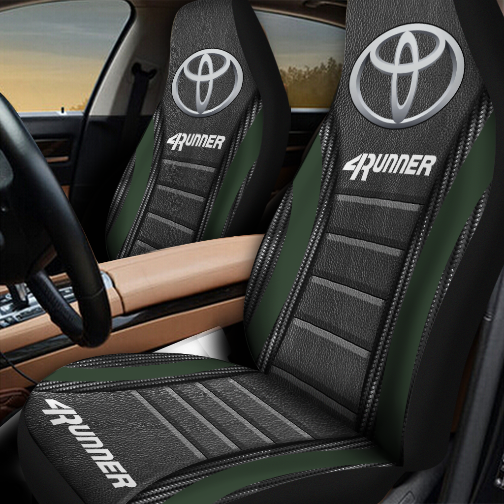 Toyota 4Runner Car Seat Cover S13