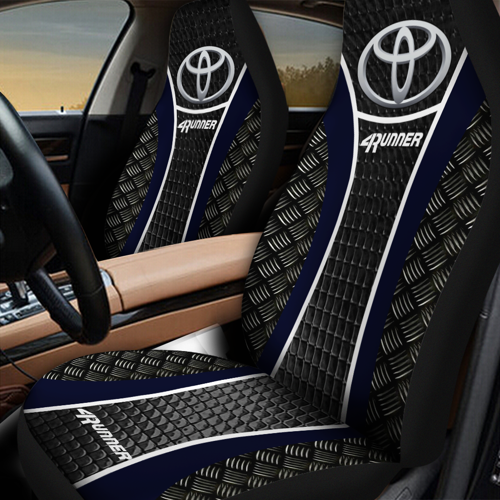 Toyota 4Runner Car Seat Cover S3