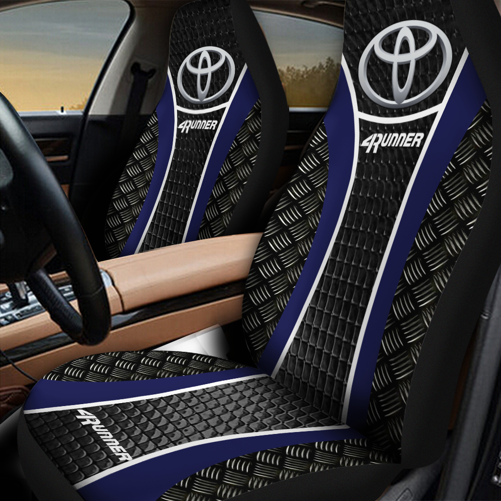 Toyota 4Runner Car Seat Cover S4