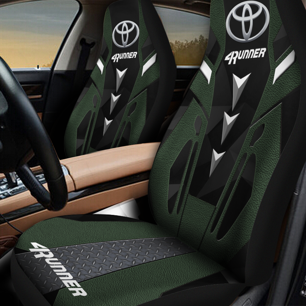 Toyota 4Runner Car Seat Cover S7