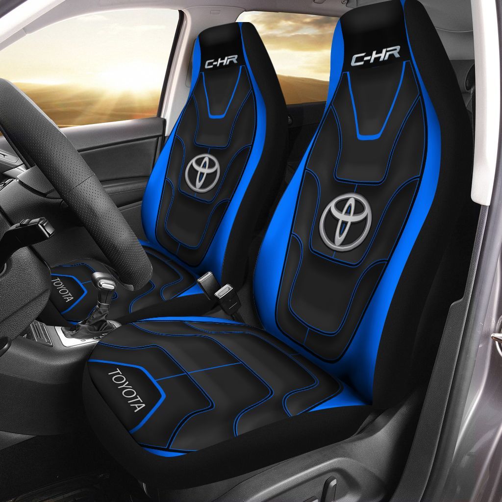 TOYOTA CAMRY Car Seat Cover S13