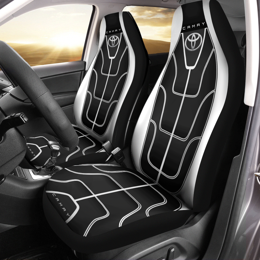 WU TANG CAR SEAT COVER