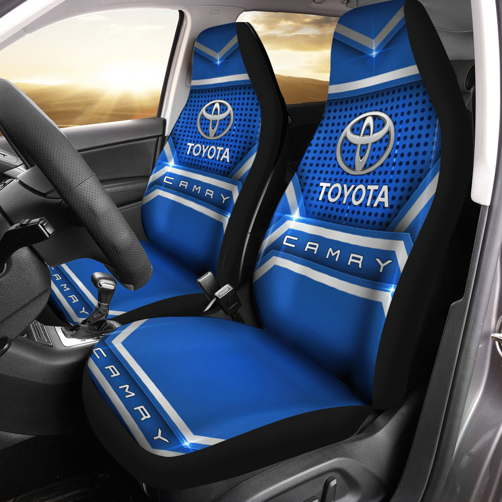 Honda Car Seat Cover ( Set Of 2 )