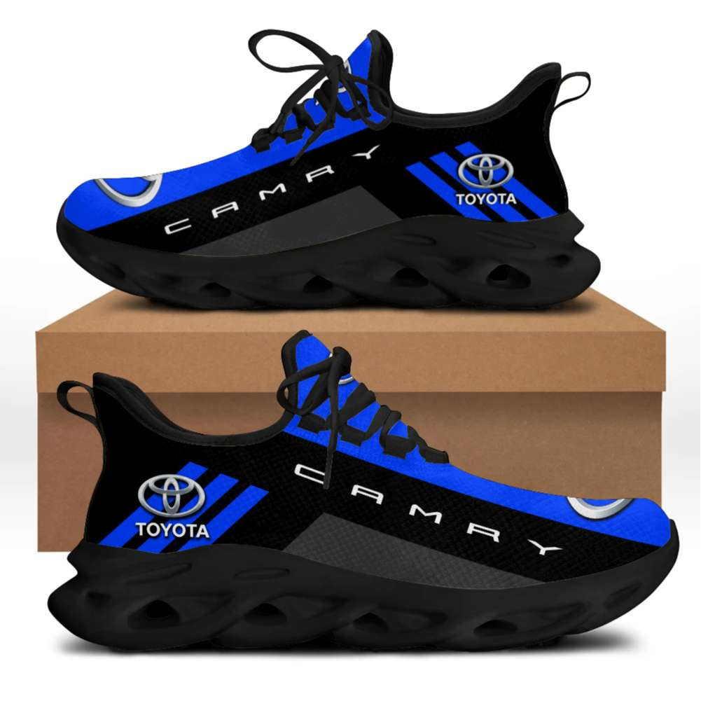 TOYOTA TACOMA RUNNING SHOES VER 4