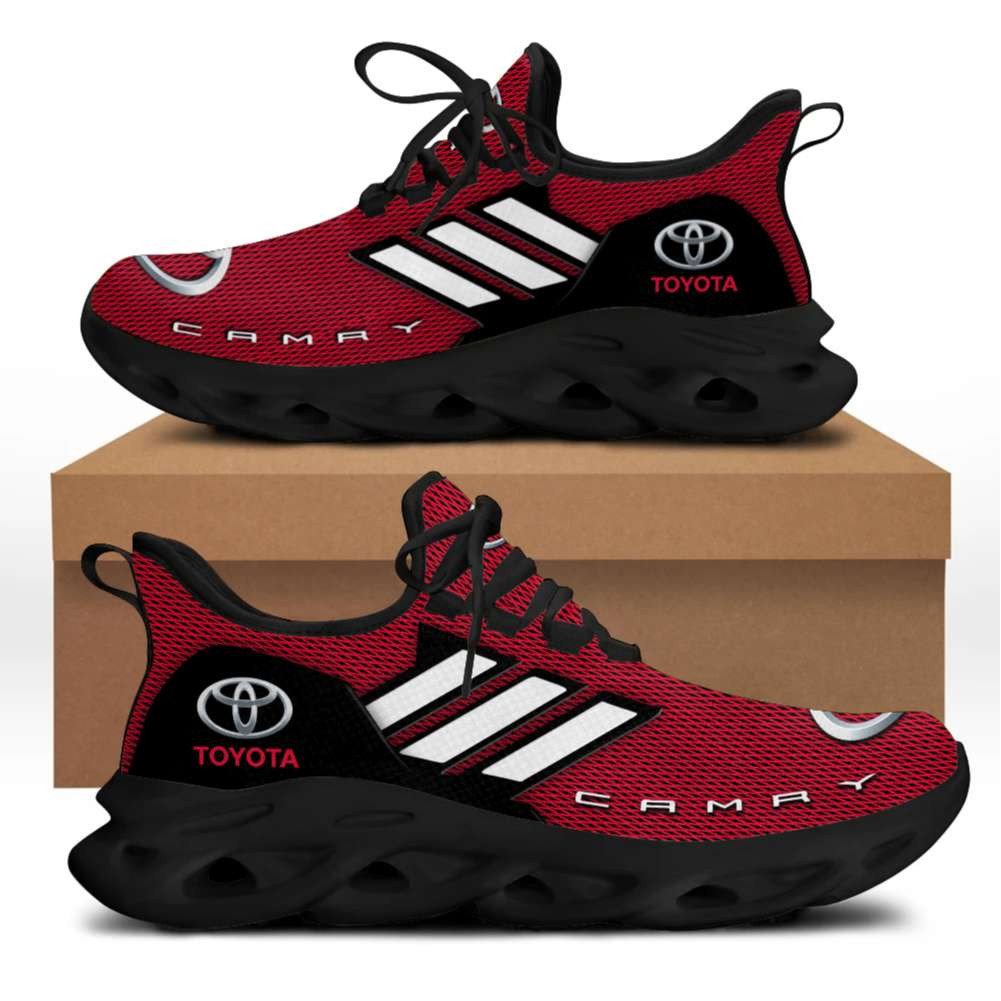 TOYOTA TACOMA ZY Shoes VER 1