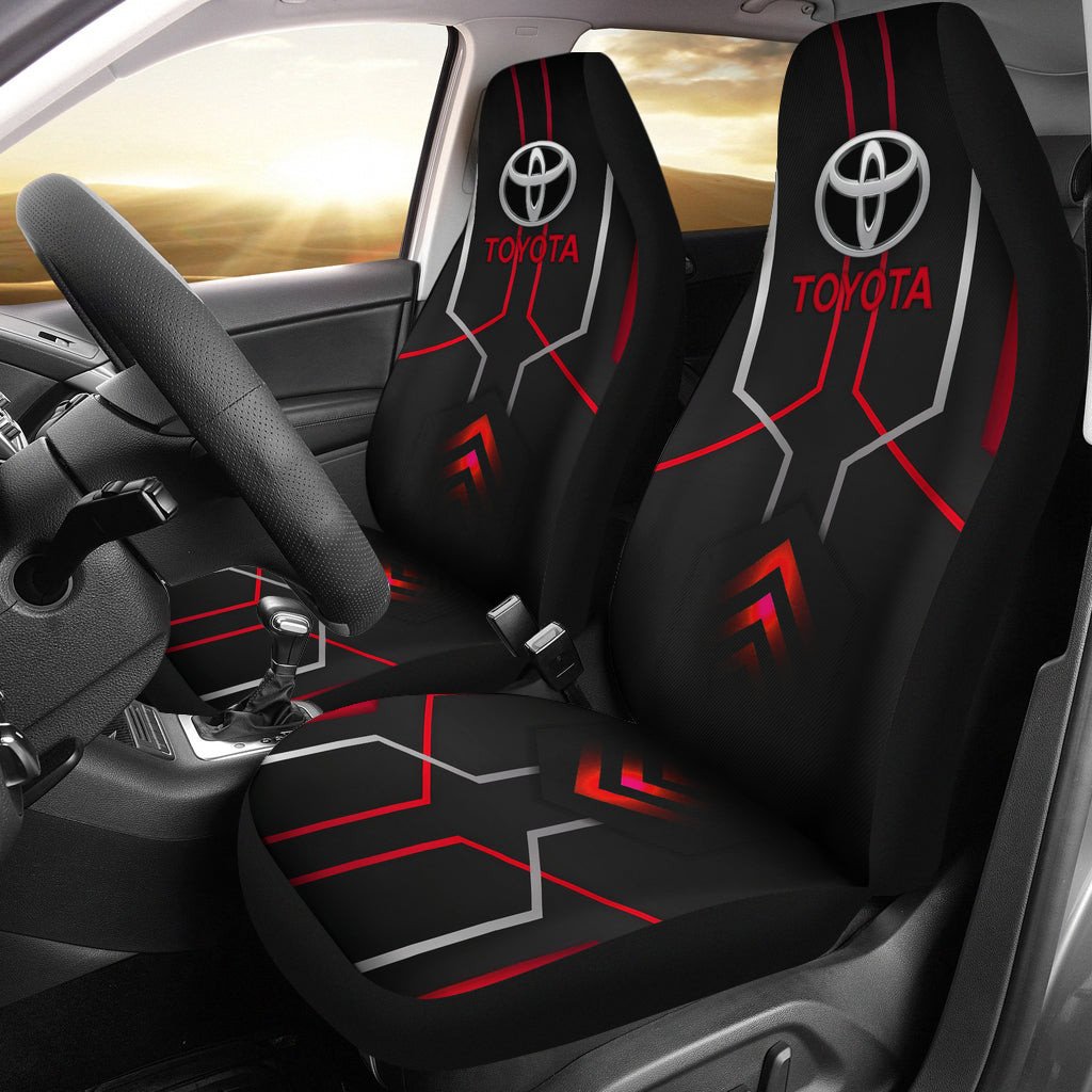 Polo Ralph Lauren Car Seat Covers 0401