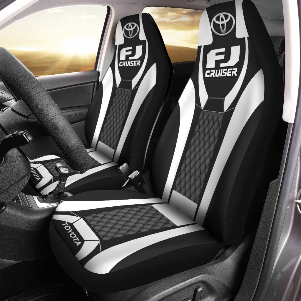 ALFA ROMEO CAR SEAT COVER VER 11 (SET OF 2)