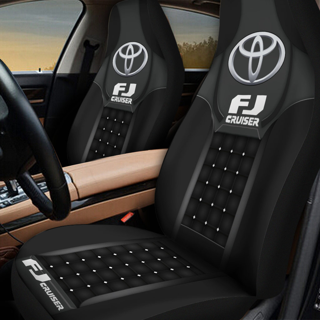 TOYOTA RAV4 Car Seat Cover S5