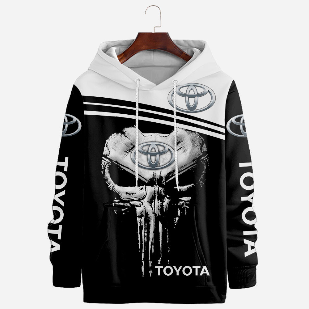 Toyota Hilux Full Printing T-Shirt, Hoodie, Zip, Bomber, Button Shirt 