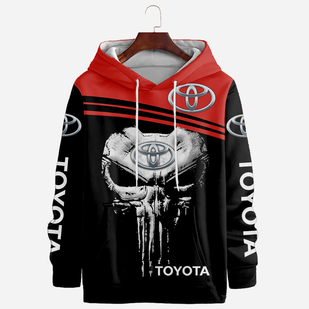 Toyota Land Cruiser Full Printing T-Shirt, Hoodie, Zip, Bomber, Hawaiian Shirt 
