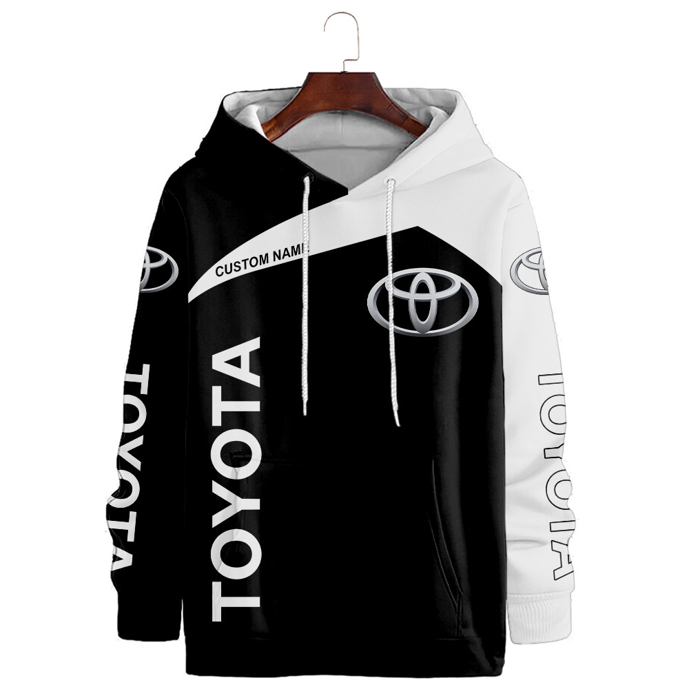 Toyota Land Cruiser Full Printing T-Shirt, Hoodie, Zip, Bomber, Hawaiian Shirt 