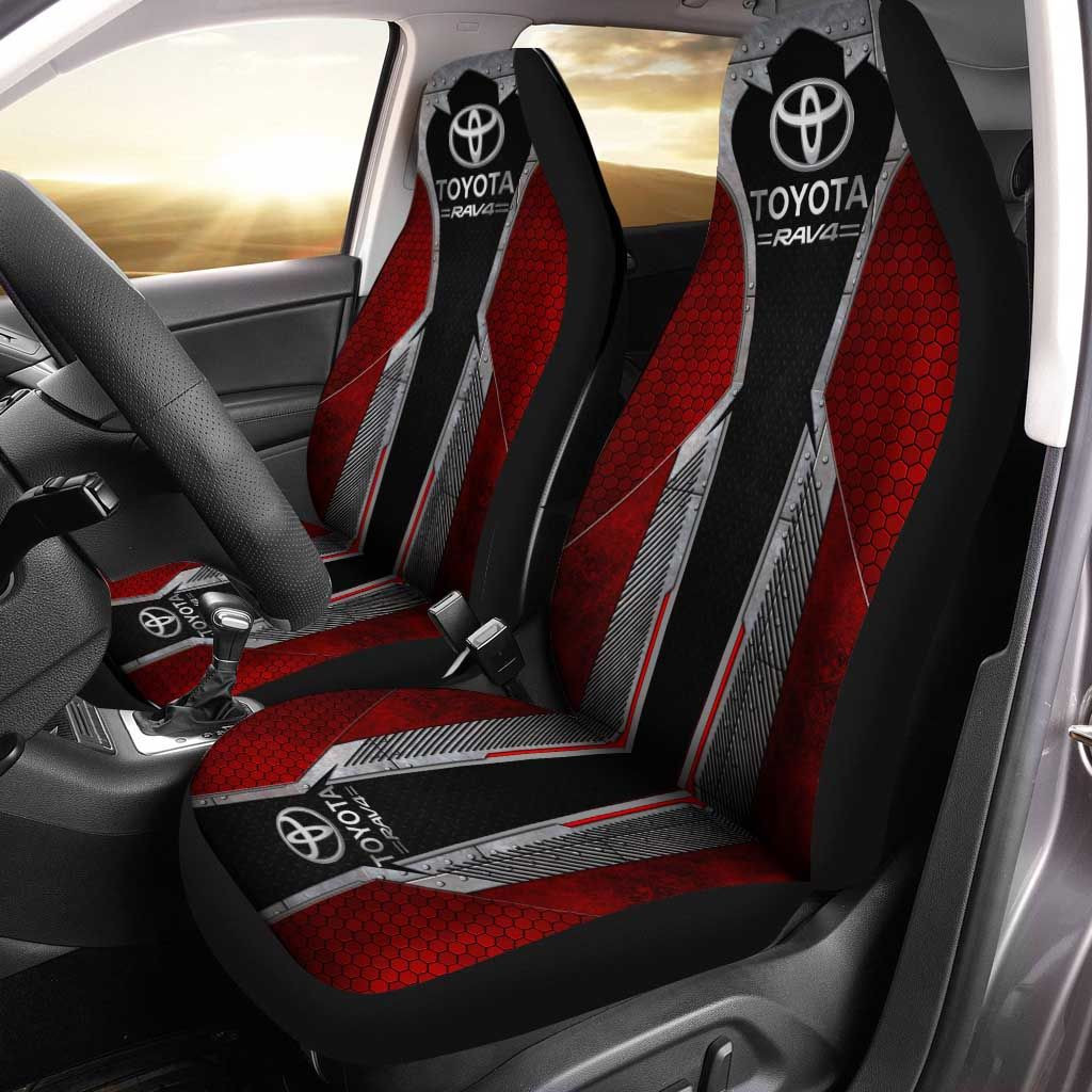 DODGE RAM CAR SEAT COVERS VER 70 (SET OF 2)