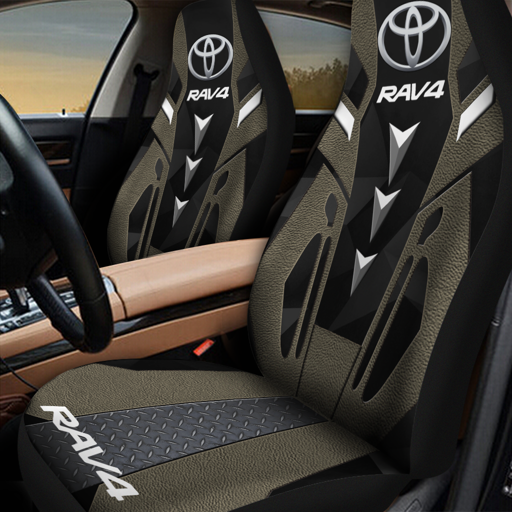 Toyota 4Runner Car Seat Cover S9