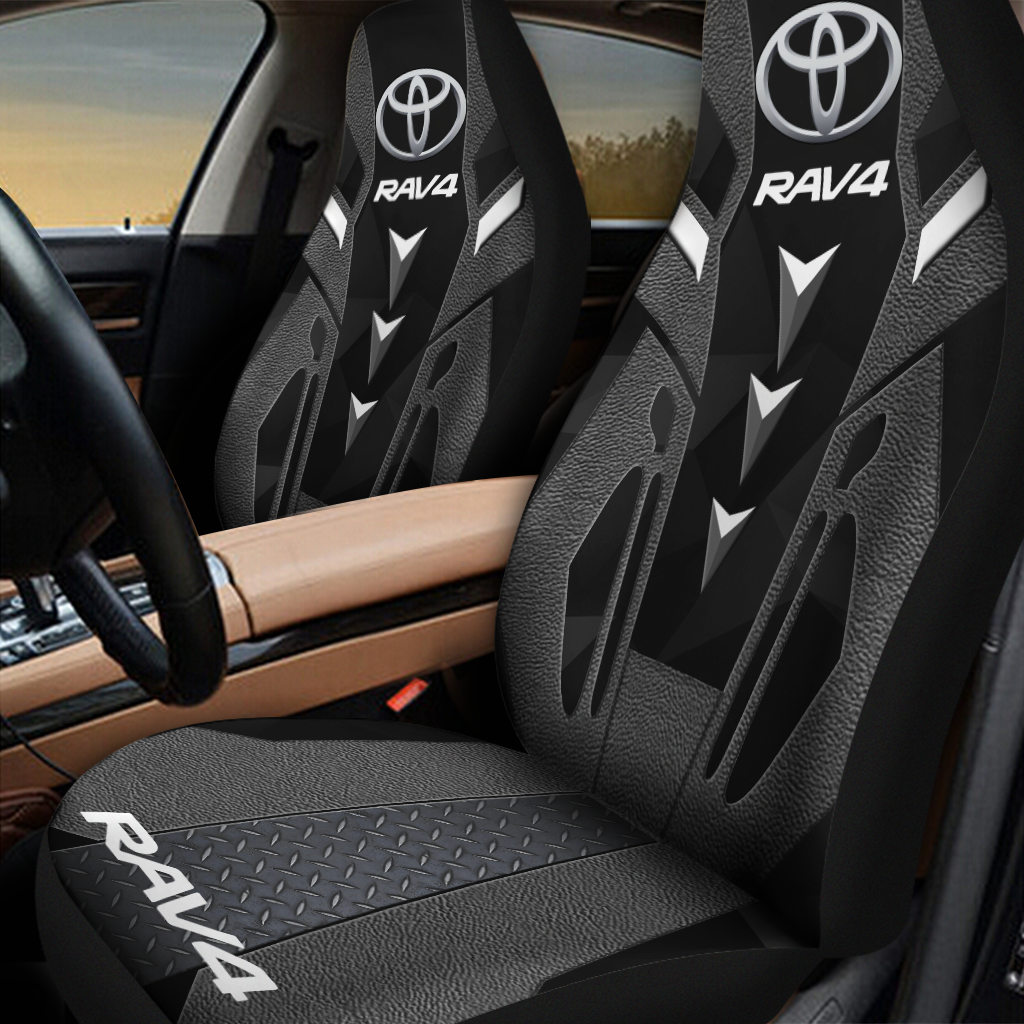 JAGUAR Car Seat Cover V2