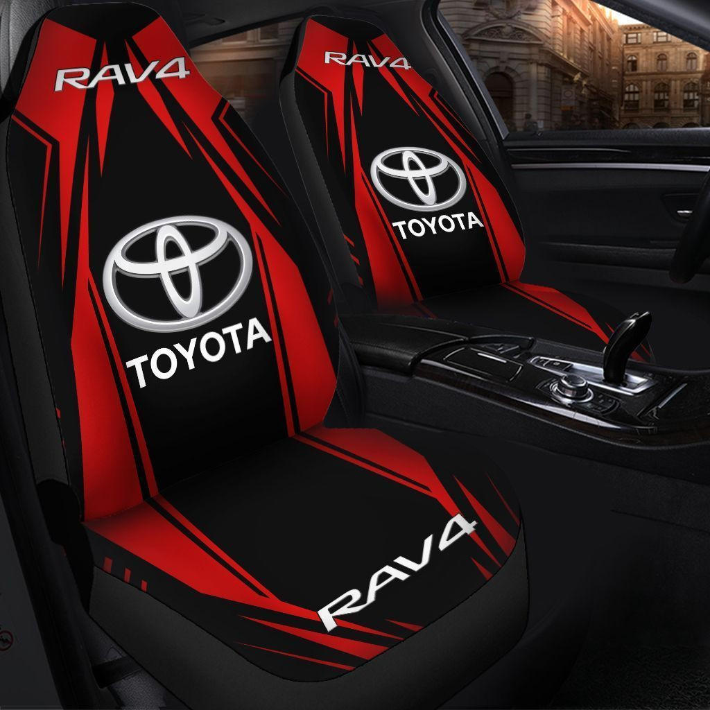 Ford F-150 Car Floor Mats ( Set Of 4 )