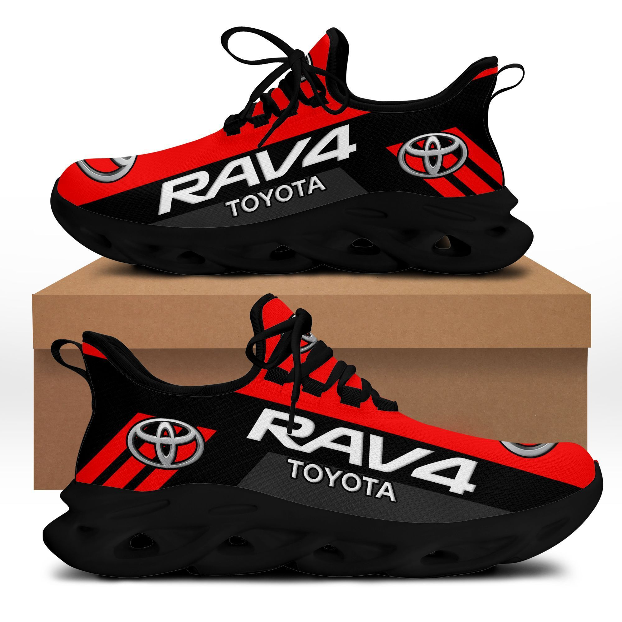 Ford F-150  Shoes Ver 18