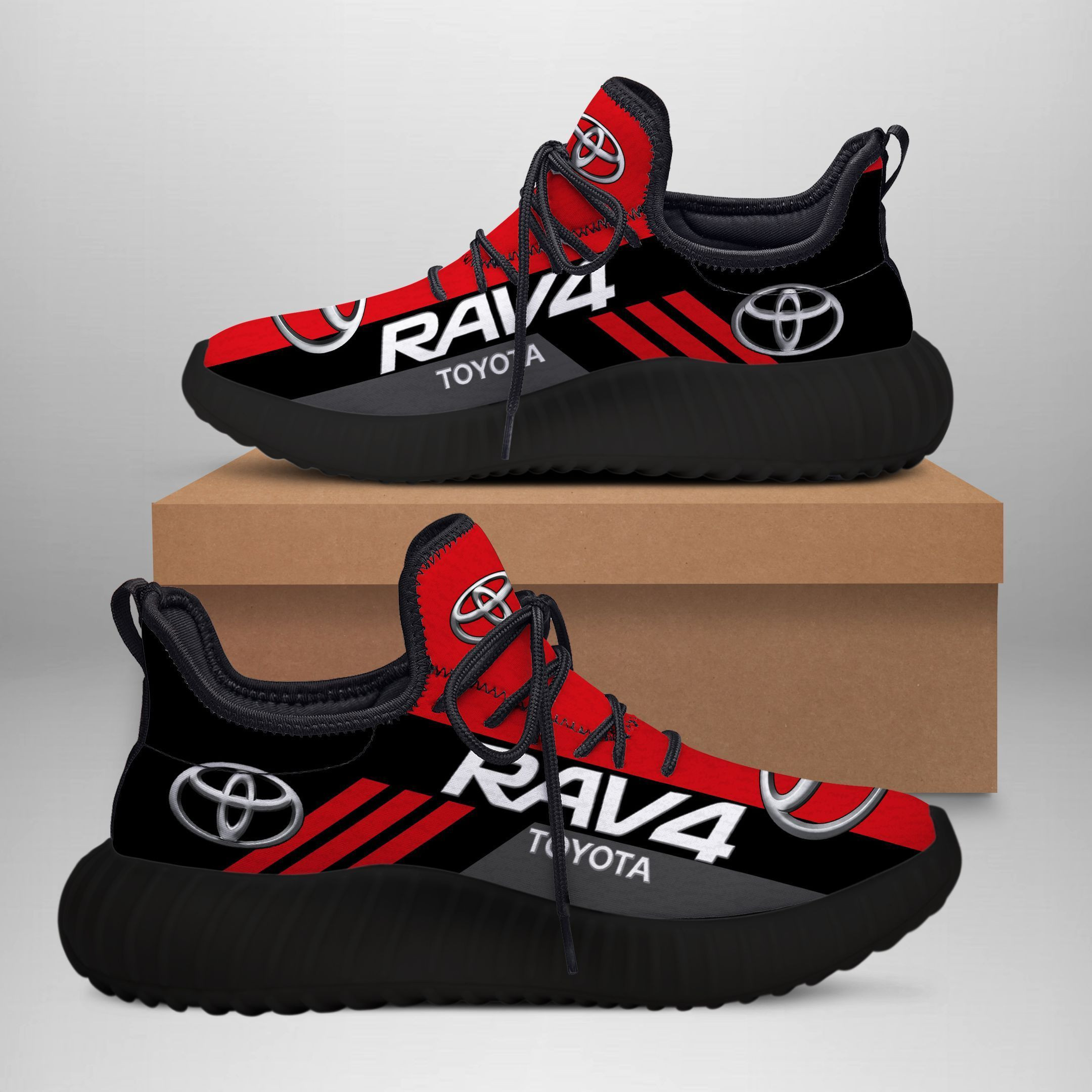 Ford F-250  Shoes Ver 3
