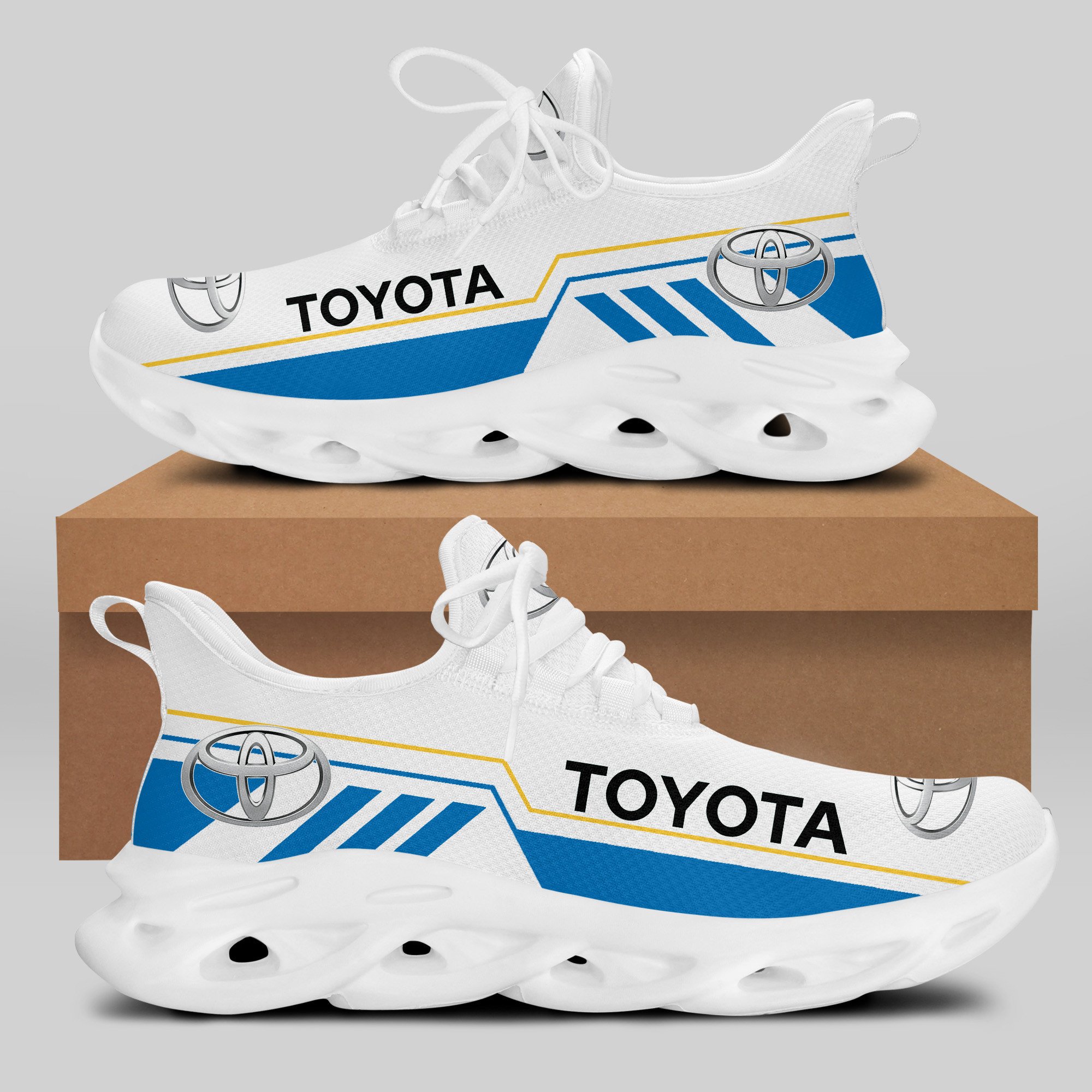 Nissan Running Shoes Ver 23