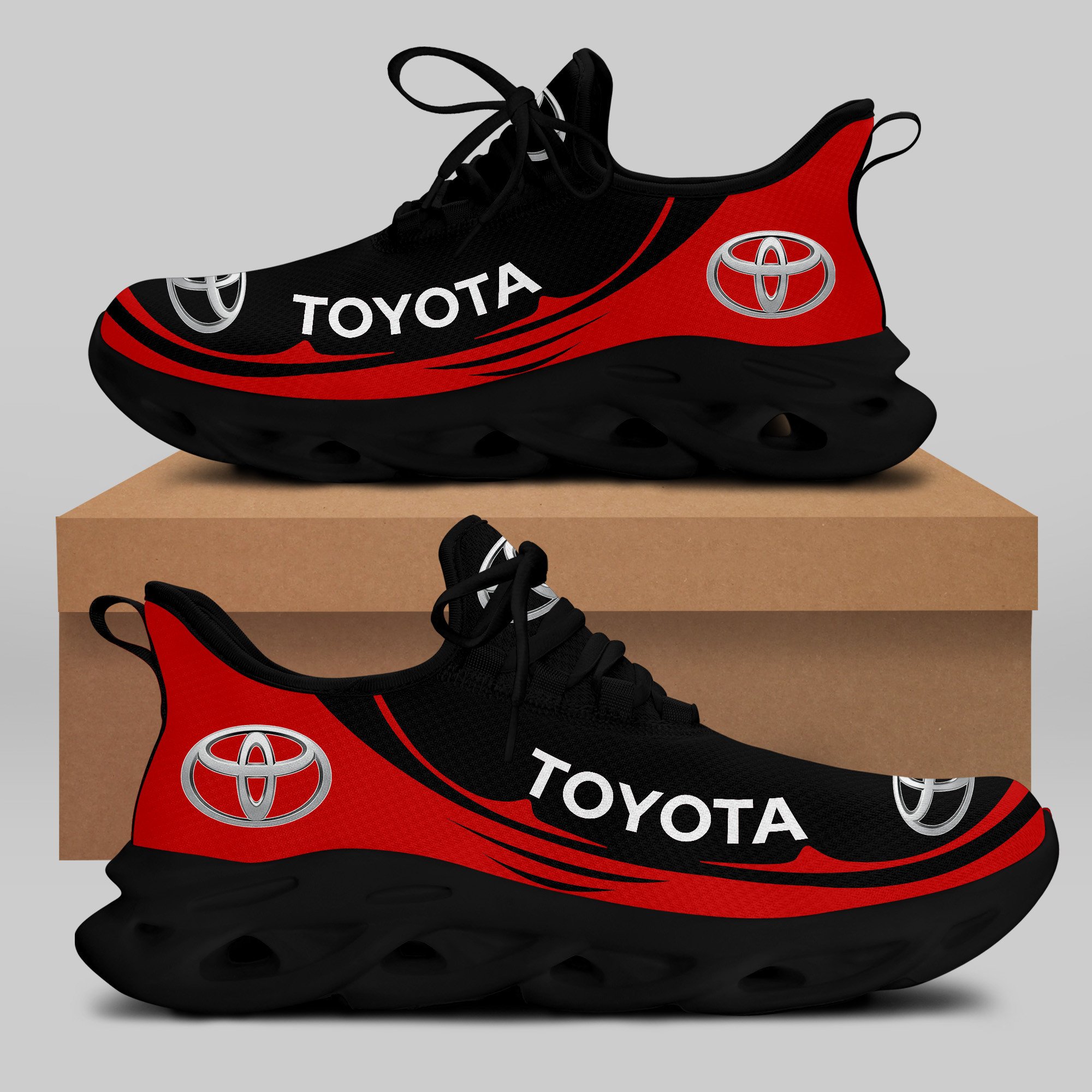 SUZUKI RACING RUNNING SHOES VER 11