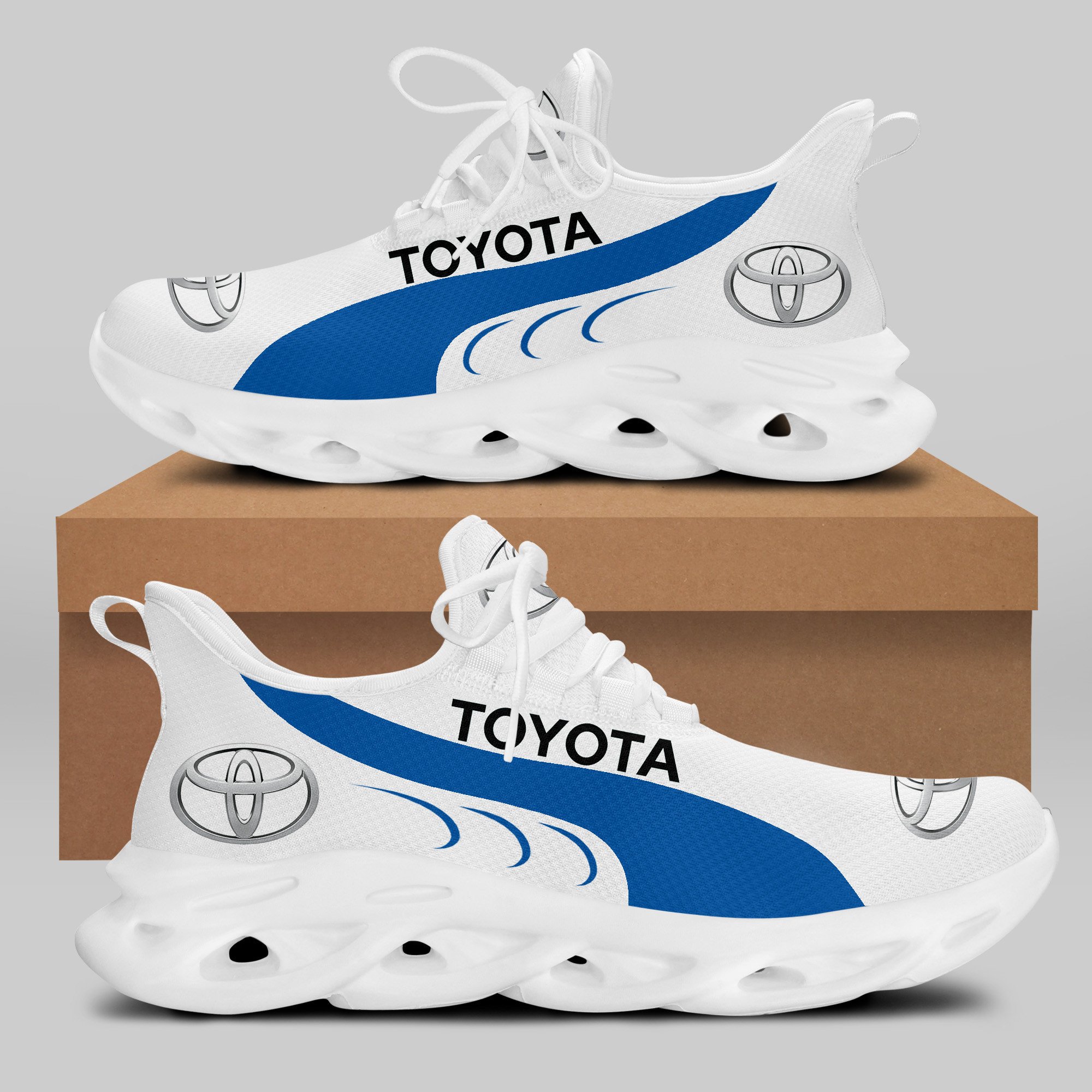 JEEP WRANGLER Running Shoes Ver 29