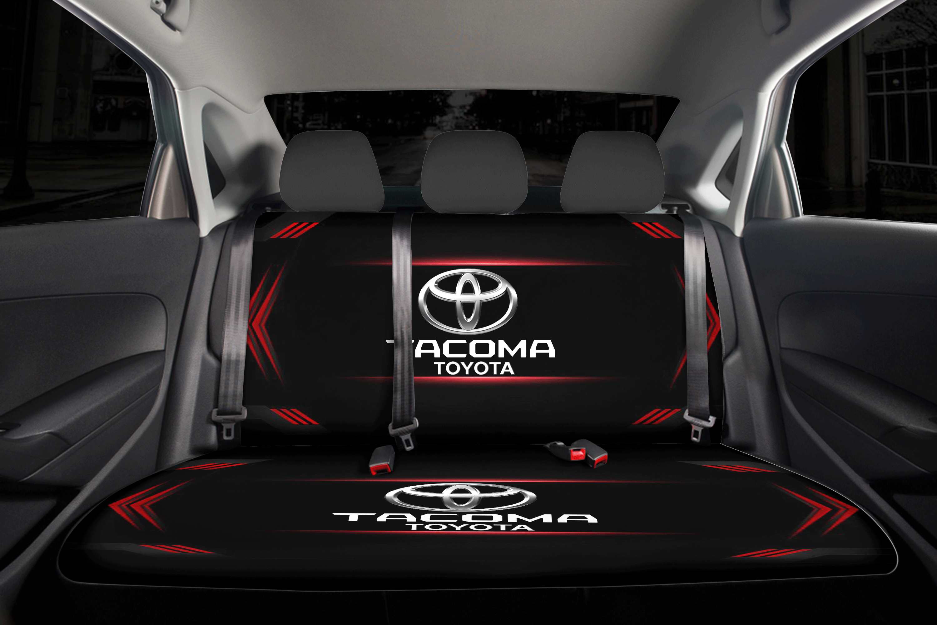Mopar Steering Wheel Cover V6