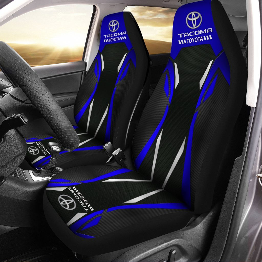 RAM CAR SEAT COVER ( SET OF 2) VER 88