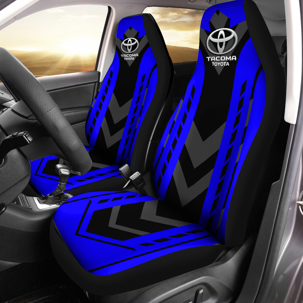 TOYOTA TACOMA CAR SEAT COVER ( SET OF 2 )