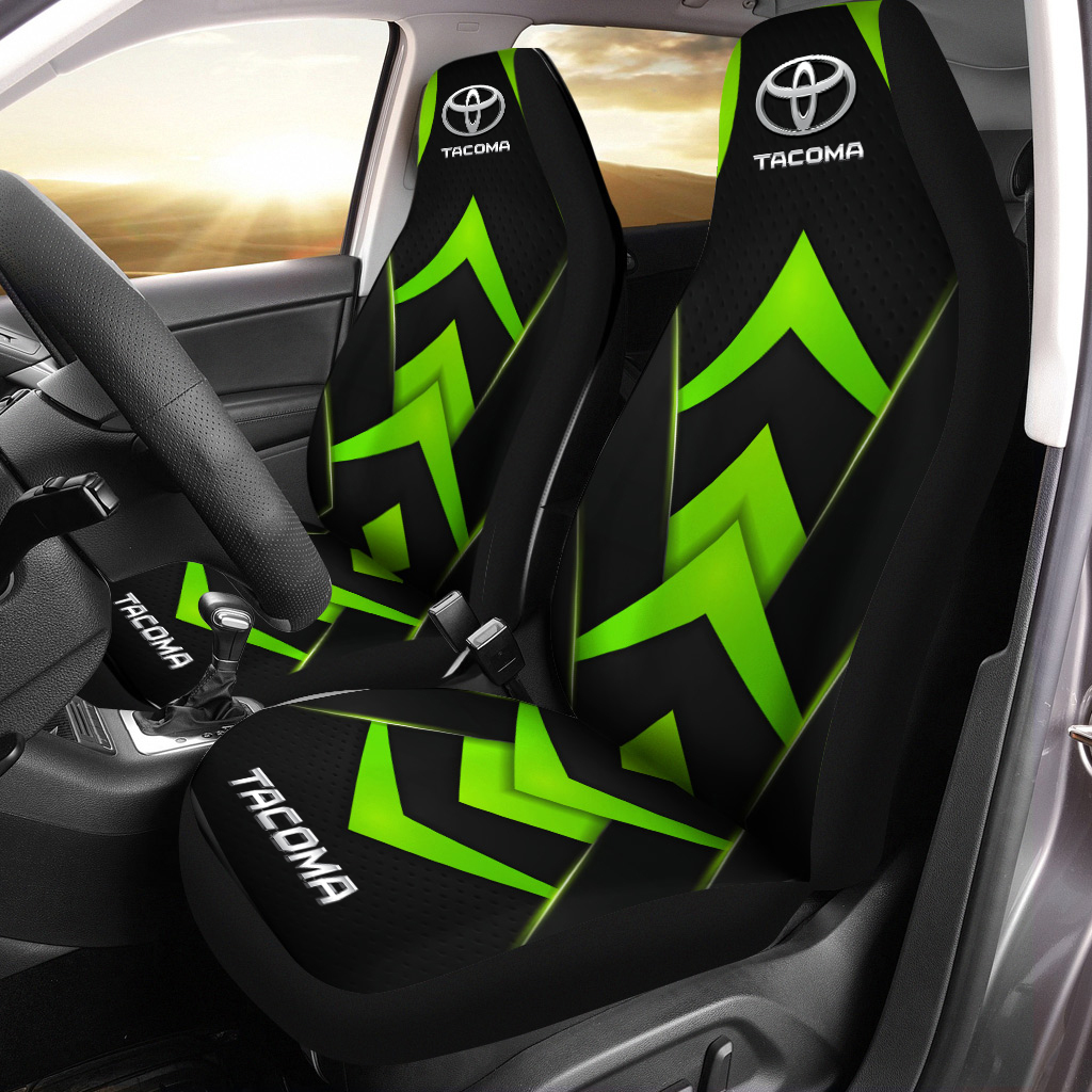 RAM CAR SEAT COVER ( SET OF 2 )