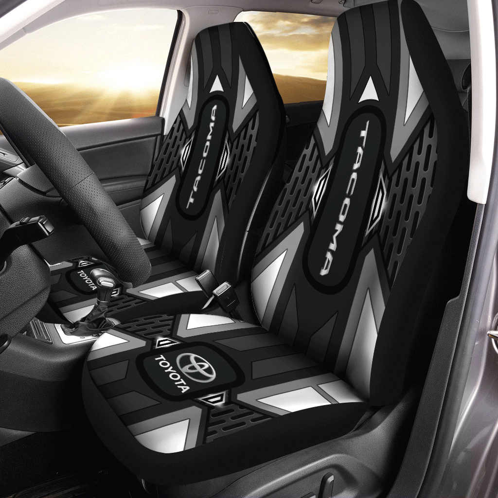 RAM CAR SEAT COVER ( SET OF 2 )
