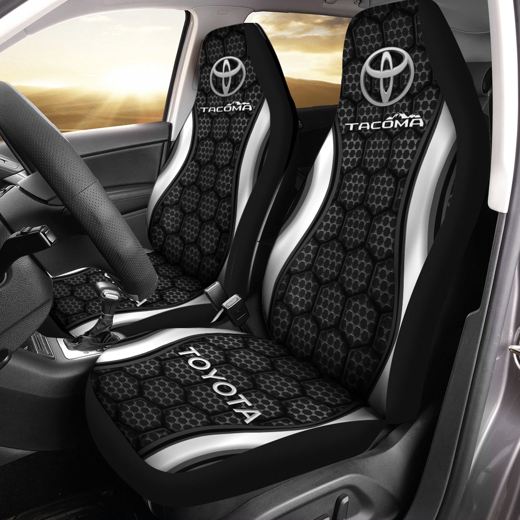 DODGE RAM CAR SEAT COVERS VER 91 (SET OF 2)