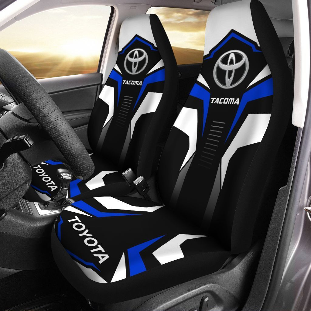 Liverpool FC Car Seat Covers (SET OF 2) v1.3