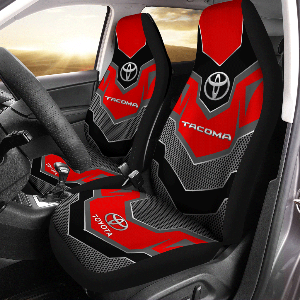 CAMARO CAR SEAT COVER VER 17 (SET OF 2)