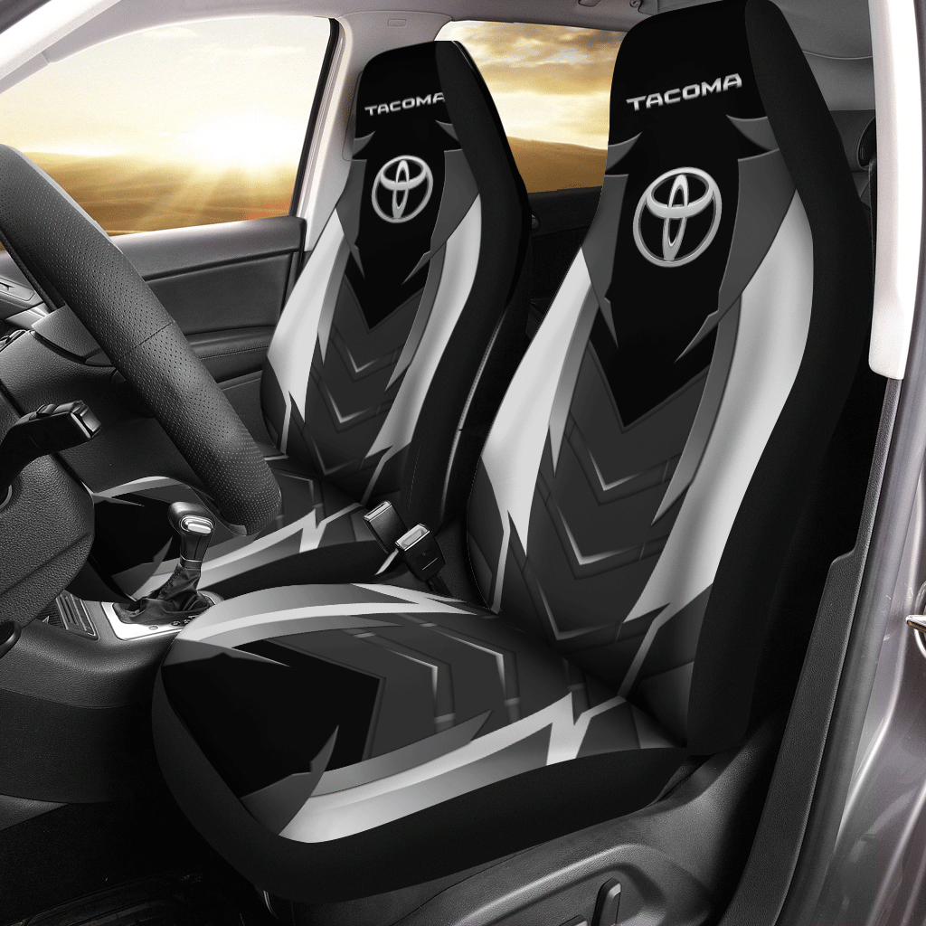 TOYOTA TUNDRA CAR SEAT COVER VER 23 (SET OF 2)