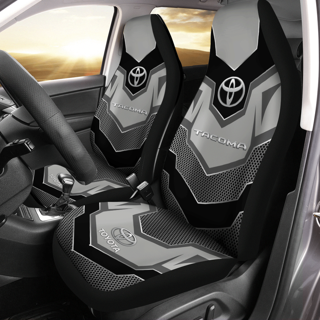 Ford F150 Car Seat Cover ( Set Of 2 )